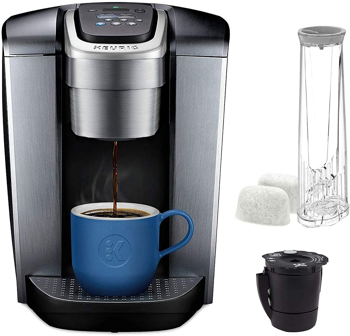 Keurig C K-Elite Maker