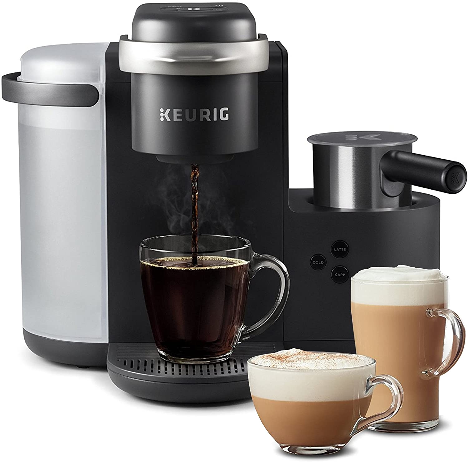 Keurig K-Cafe Coffee Maker