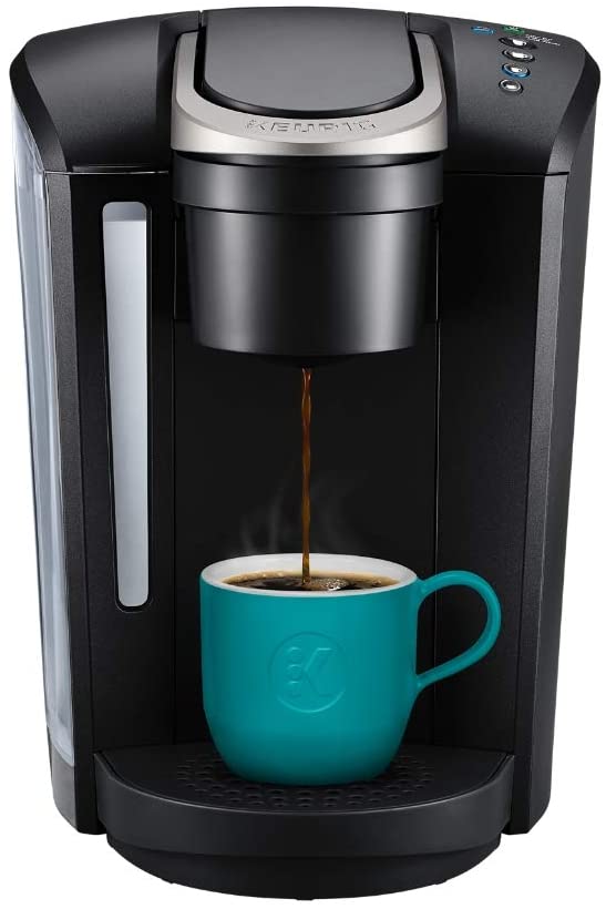 Keurig K-Select Coffee Maker