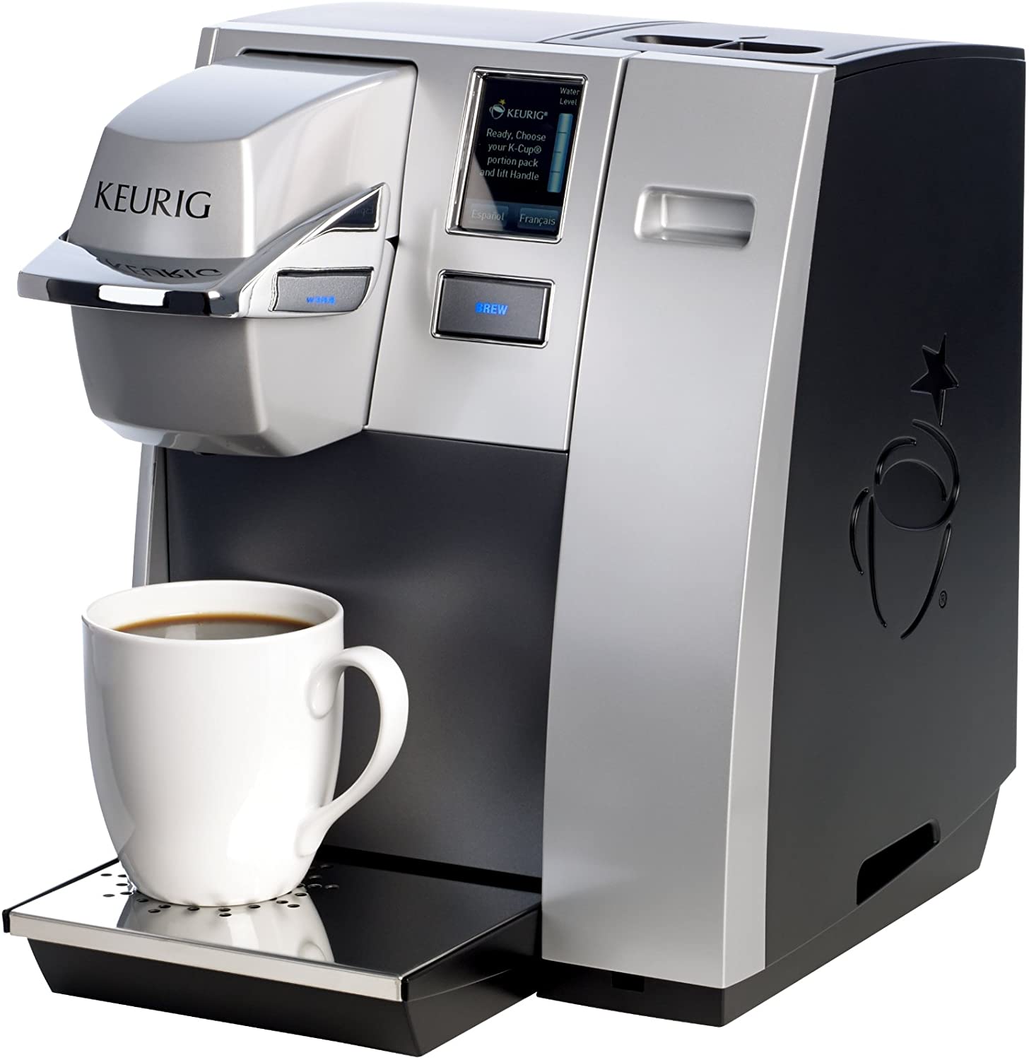 Keurig K155 Office Pro Commercial Coffee Maker