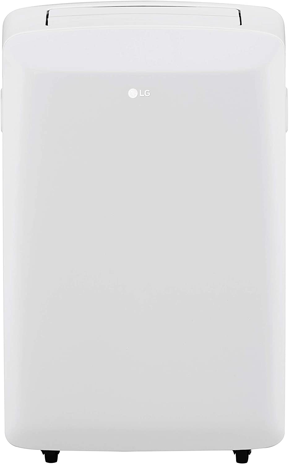 LG LP0817WSR White Portable 8,000 BTU Air Conditioner