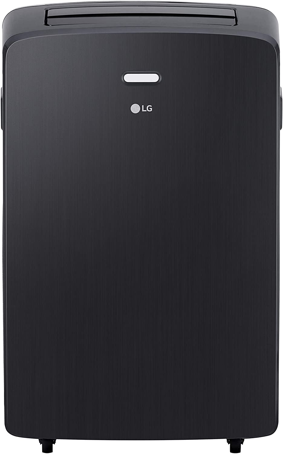 LG LP1217GSR 12,000 BTU Graphite Gray Portable Air Conditioner