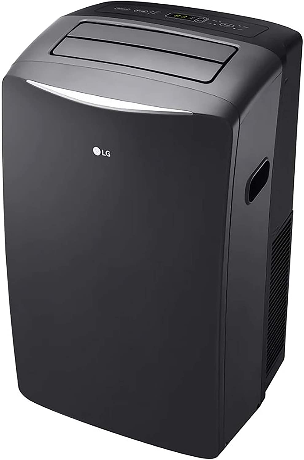 LG LP1417GSR 14,000 BTU Graphite Gray Portable Air Conditioner