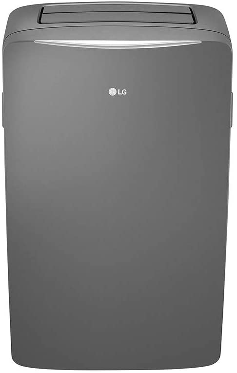 LG LP1417SHR Portable Air Conditioner 115V (Renewed)