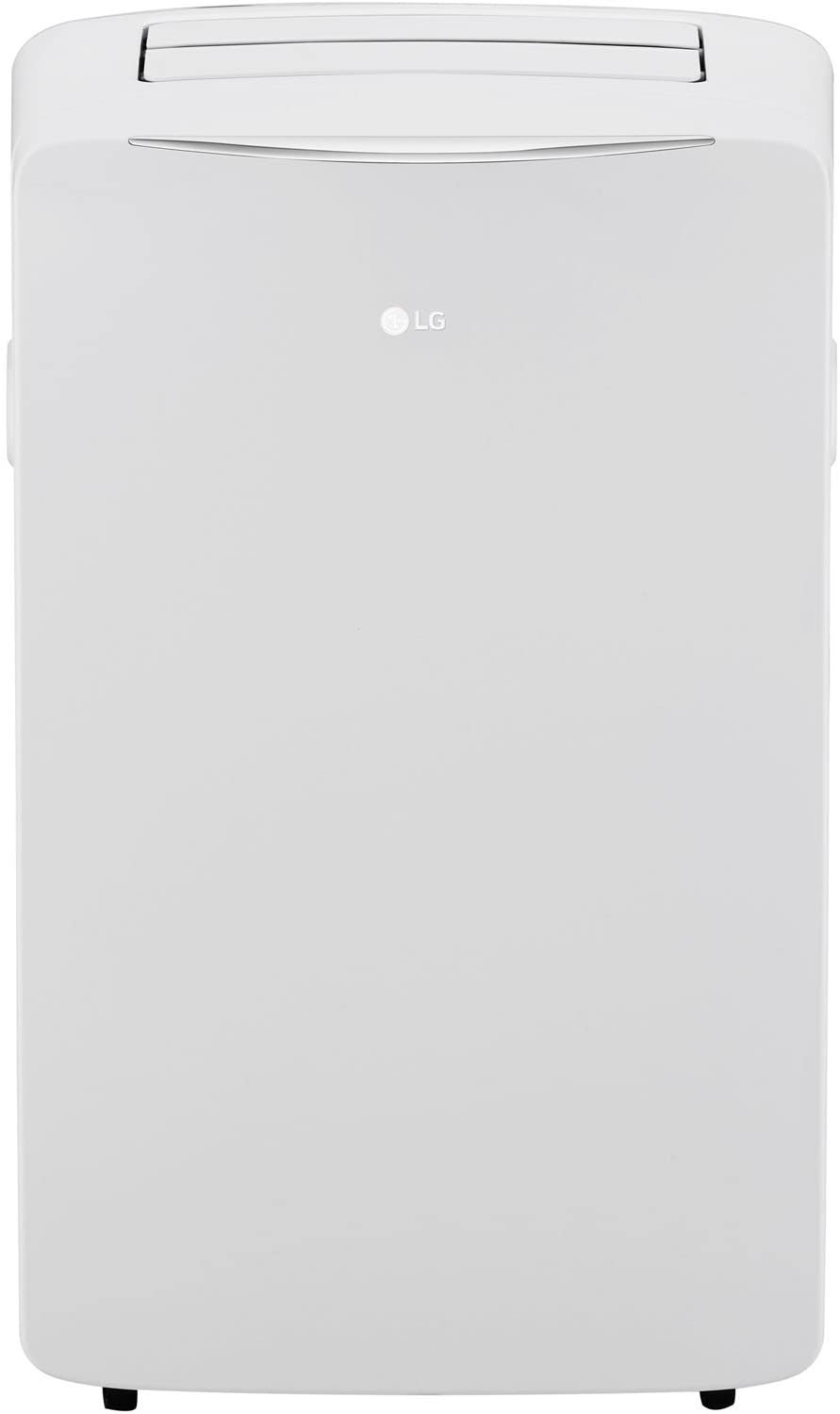 LG Portable Air Conditioner 115V LP1417WSRSM