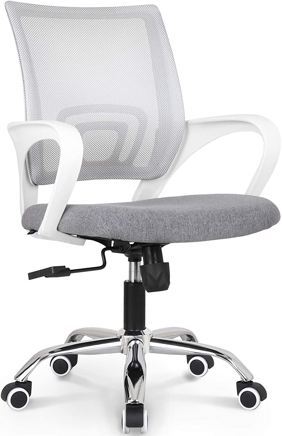 Mesh Computer Chair with Lumbar Support