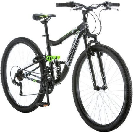 Mongoose 27.5" R4054WMC Ledge 2.1 Men's Bike