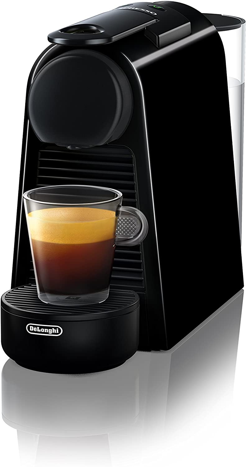 Nespresso by De'Longhi Nespresso Essenza Mini Espresso Machine