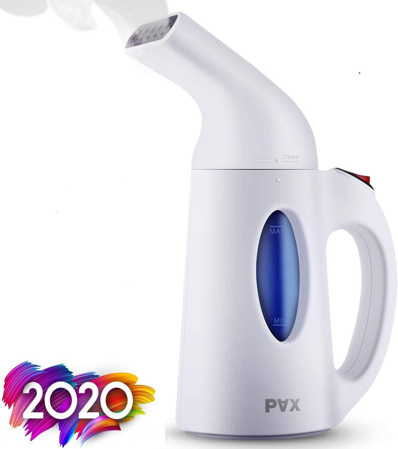 Pax Steamer for Clothes