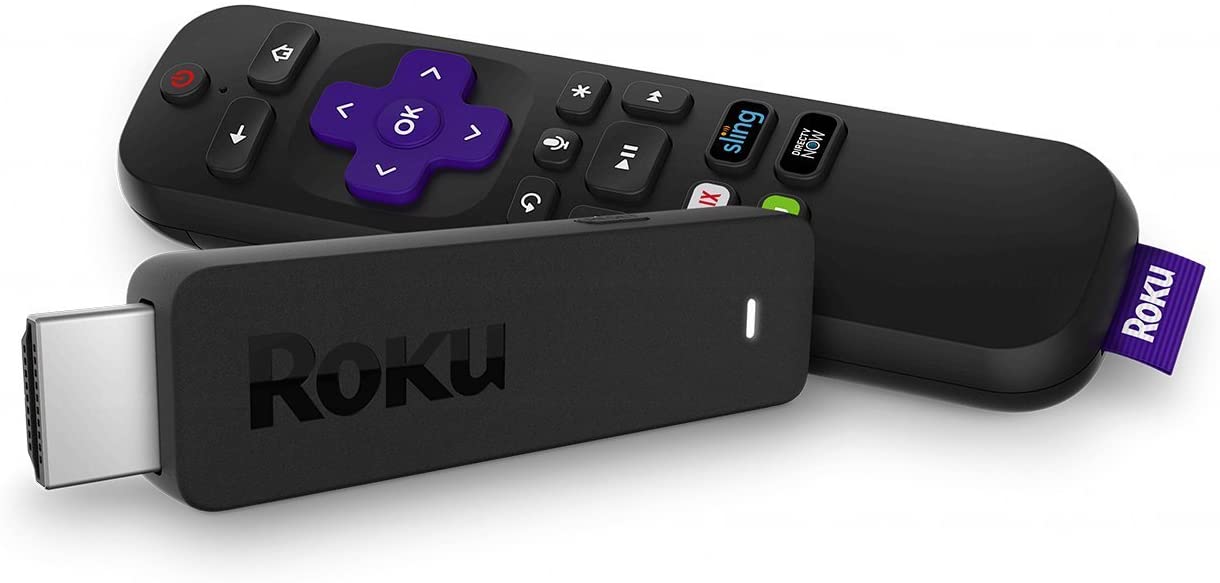 (Renewed) Roku Streaming Stick