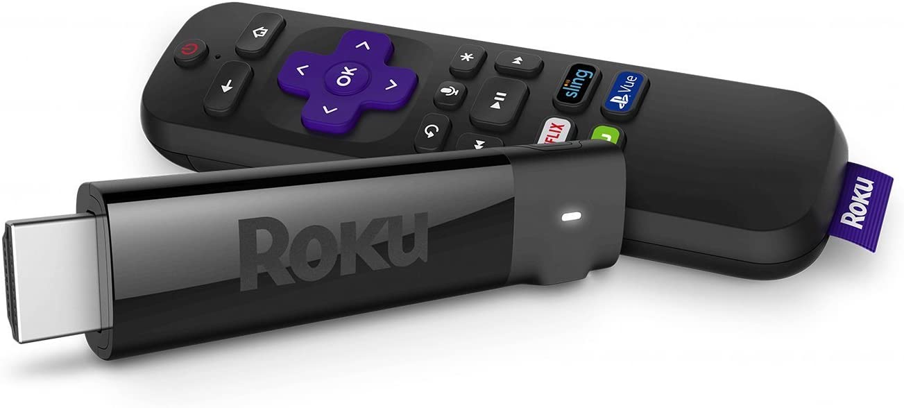 (Renewed) Roku Streaming Stick+