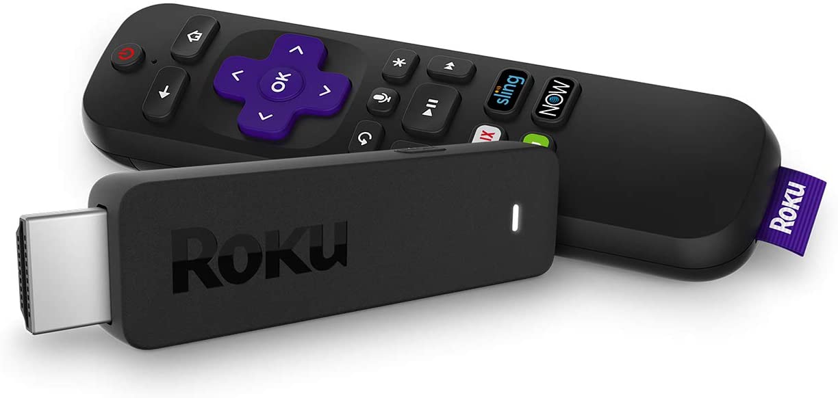 Roku Streaming Stick