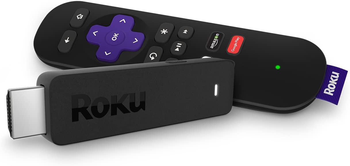 Roku Streaming Stick (3600R)