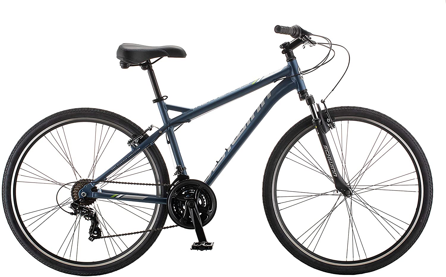 Schwinn Network Hybrid Bike