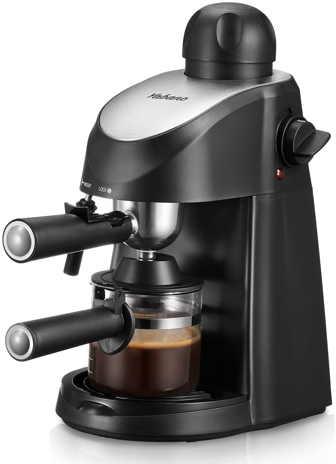 Yabano Espresso Machine