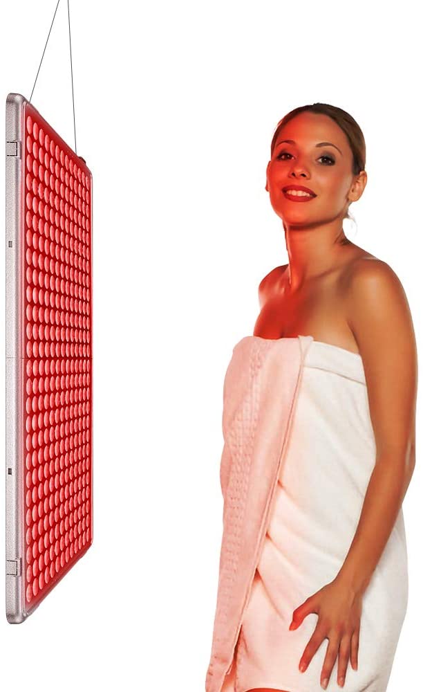 Body Red Light Therapy Devices