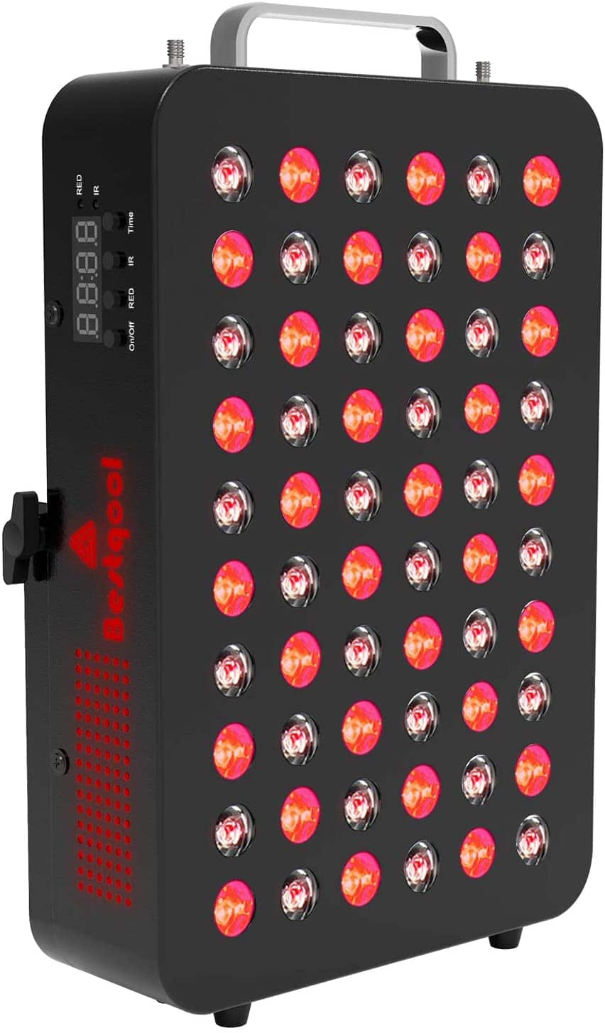 Red Light Therapy Device by Bestqool
