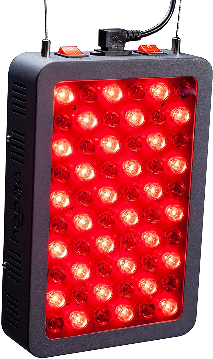 Red Light Therapy Device by Hooga
