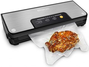 ENZOO Vacuum Sealer Machine