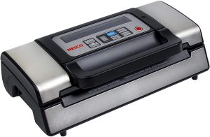 NESCO VS-12, Deluxe Vacuum Sealer