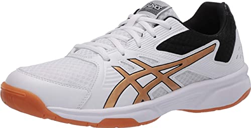 ASICS Women's Upcourt 3 Volleyball Shoes