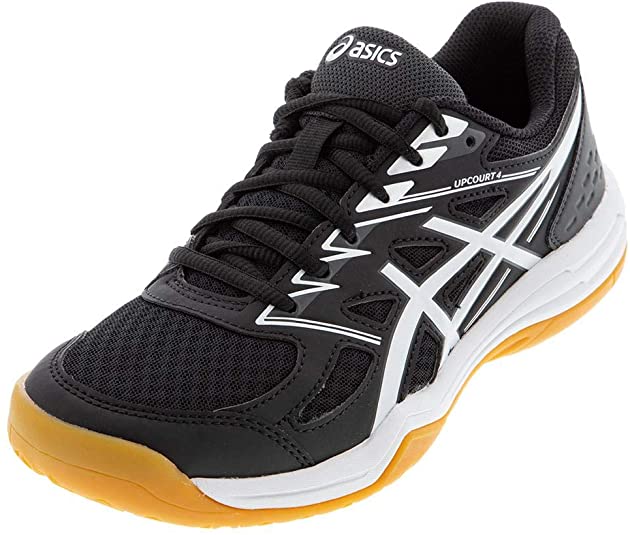 ASICS Women's Upcourt 4 Volleyball Shoes