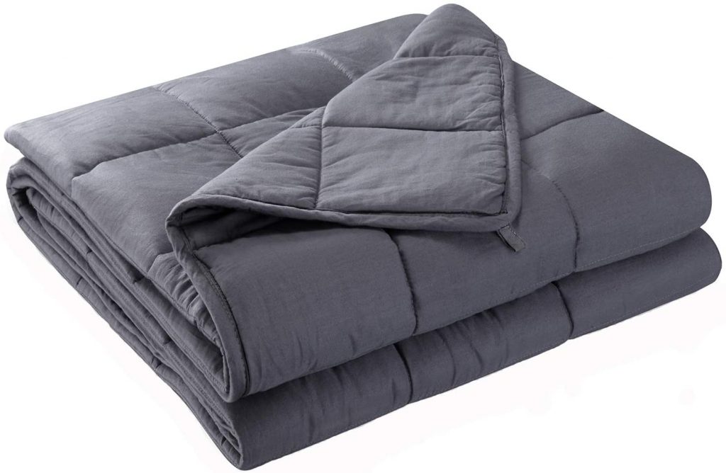 Anjee Weighted Blanket