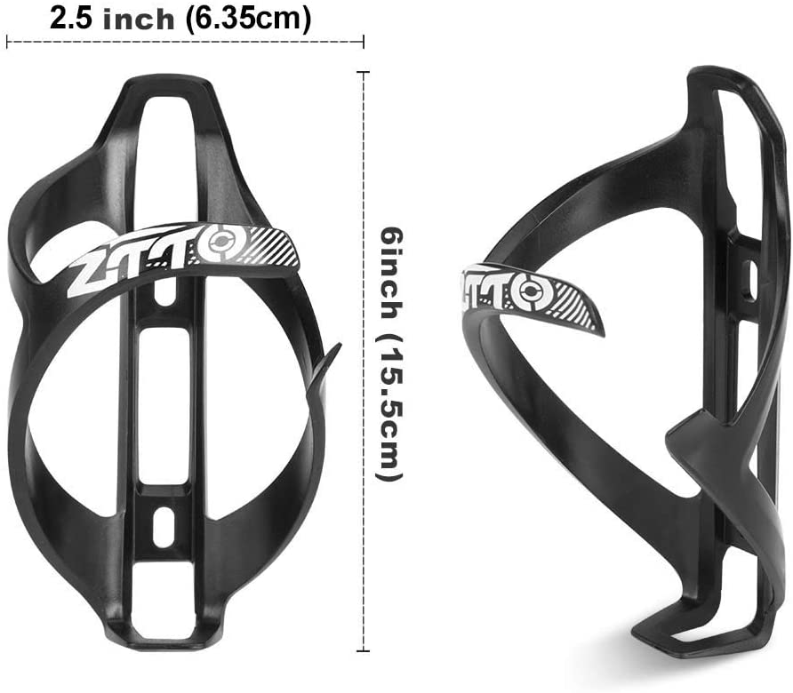 Bike Water Bottle Cages