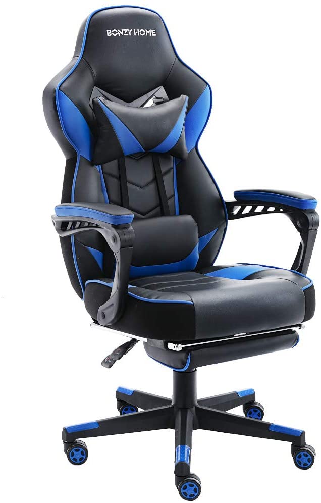 Bonzy Home Gaming Chair