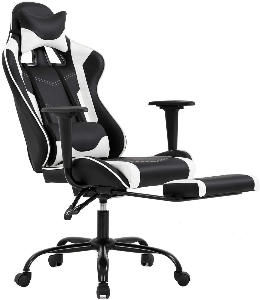 Ergonomic Office Chair PC Gaming Chair