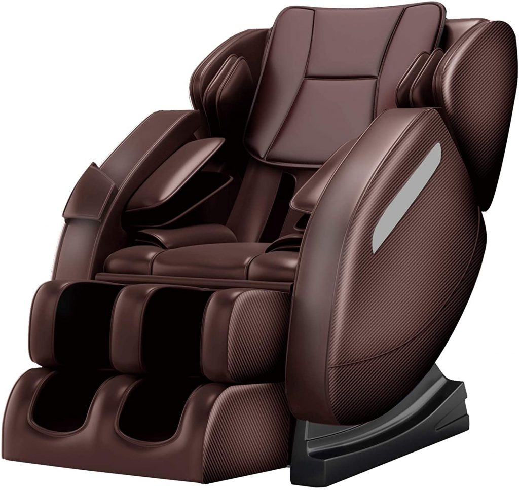 FAVOLCANO Zero Gravity Massage Chair