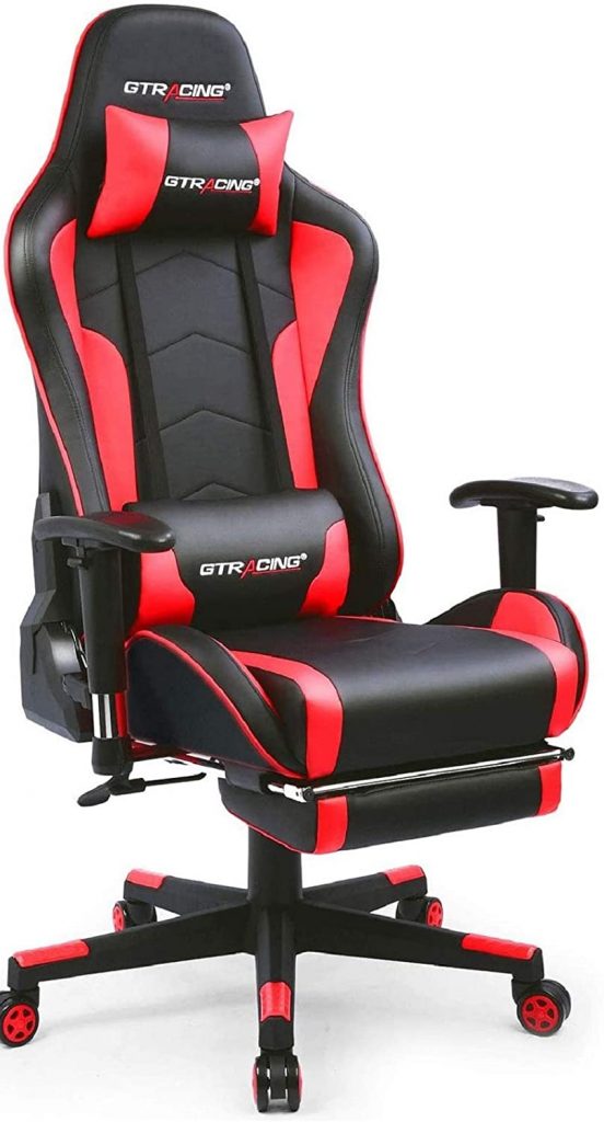 GTRACING Gaming Chair