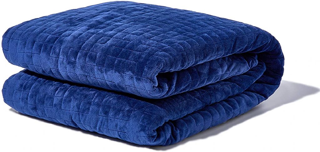 Gravity Blanket: The Weighted Blanket for Sleep