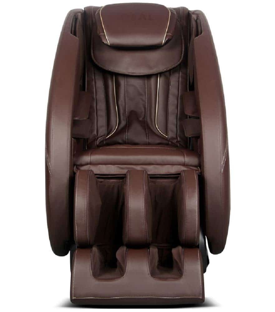 Ideal Massage Full- Featured Shiatsu Chair