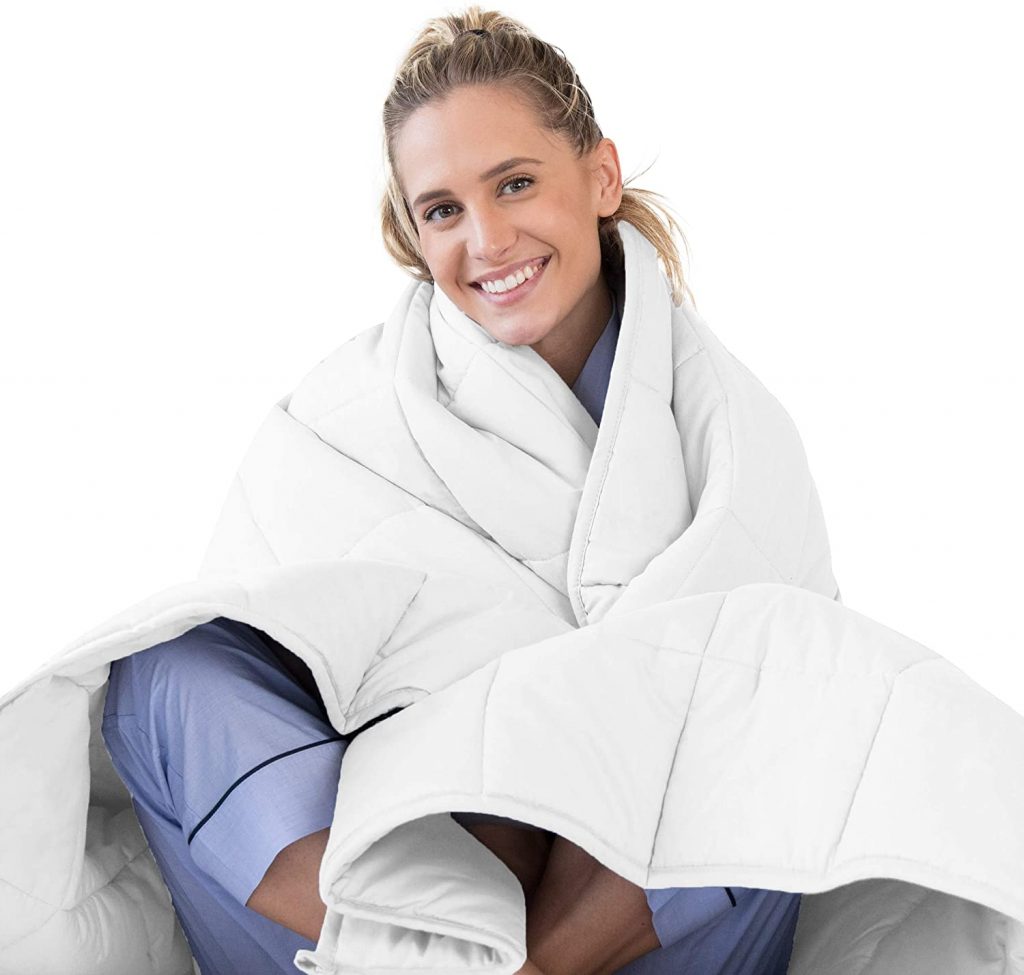 Luna Adult Weighted Blanket