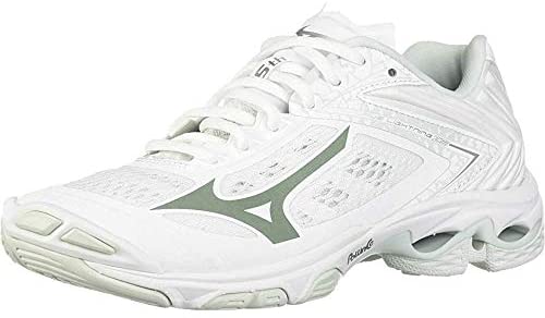 Mizuno Women's Wave Lightning Z5 Indoor Court Shoe