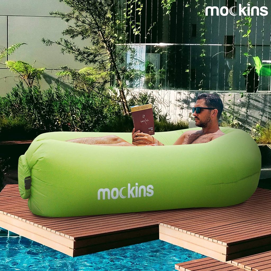 Mockins Inflatable Chair