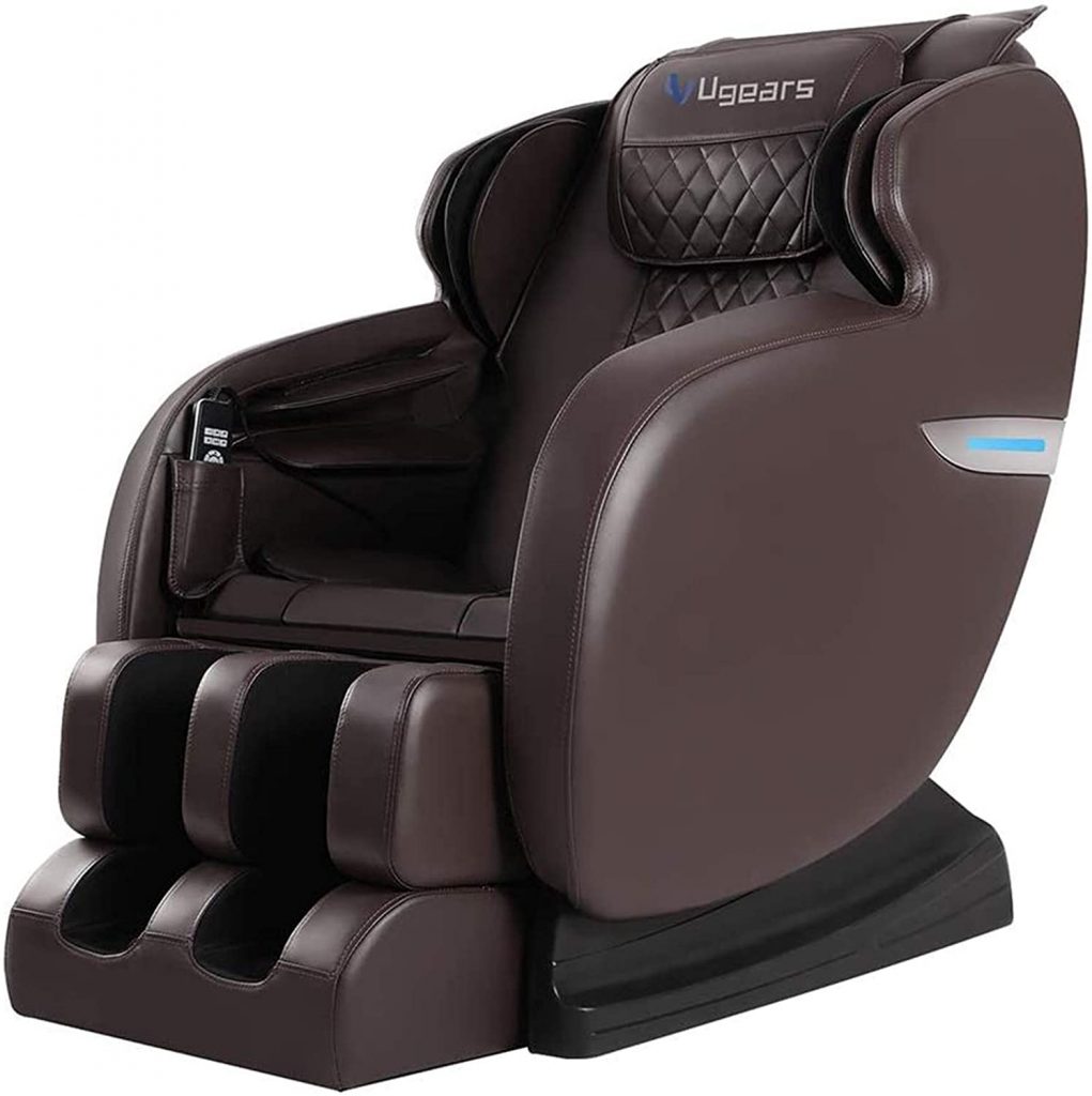 OWAYS Zero Gravity Massage Chair