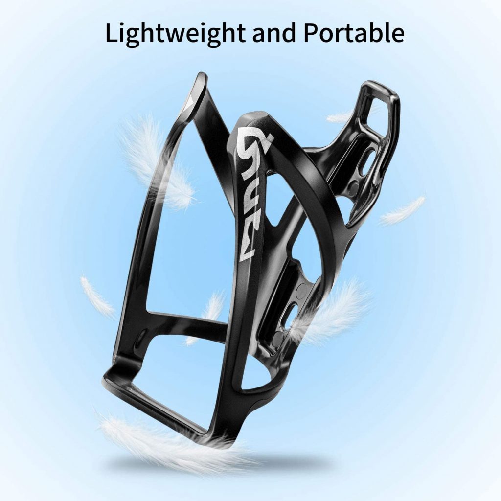 Suruid Bike Water Bottle Cage