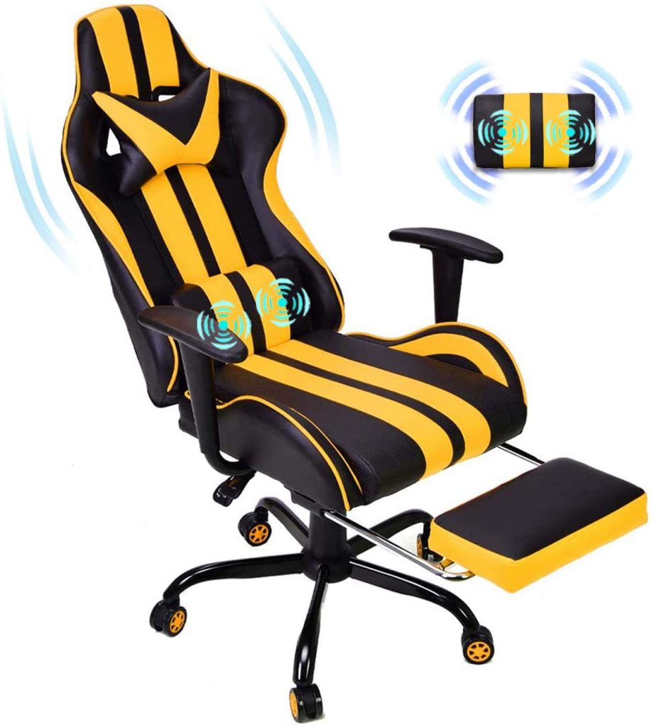 Video Gaming Chair,E-Sports Chair