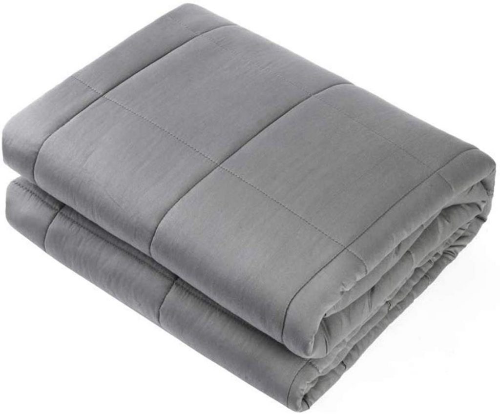 Top 10 Best Weighted Blankets Reviews in 2022