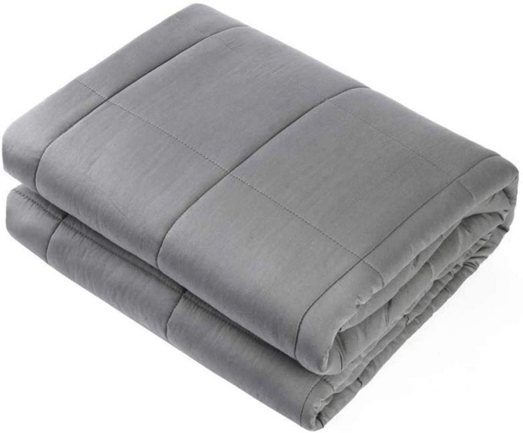 Waowoo Adult Weighted Blanket