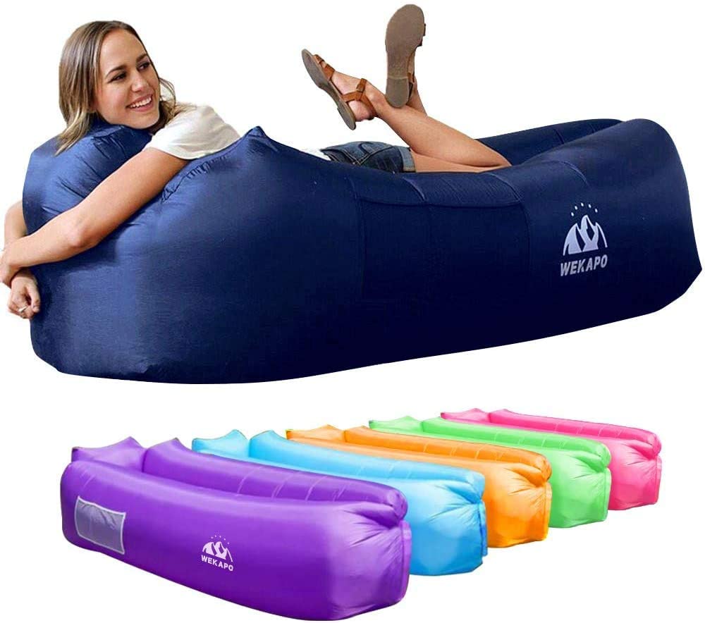 Wekapo Inflatable Lounger