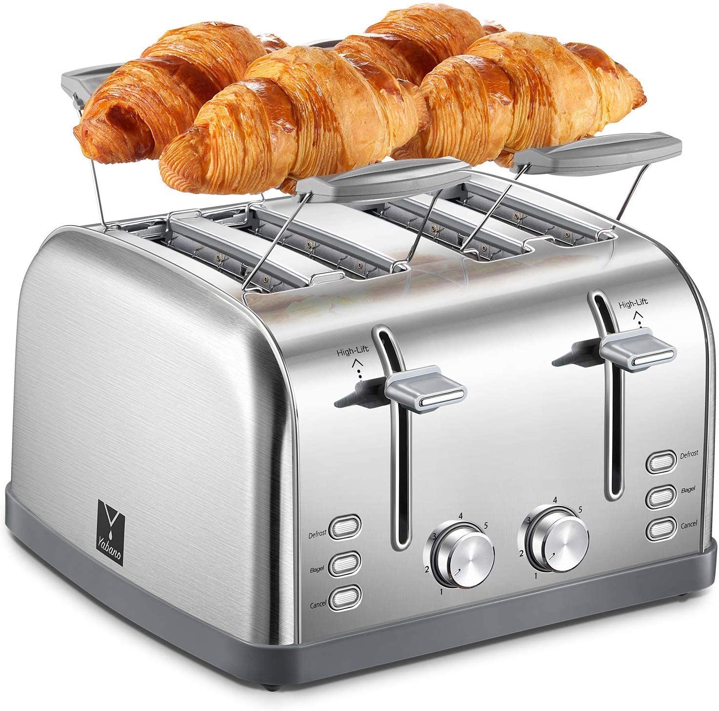 Top 10 Best 4 Slice Toasters in 2022 Top Best Pro Review