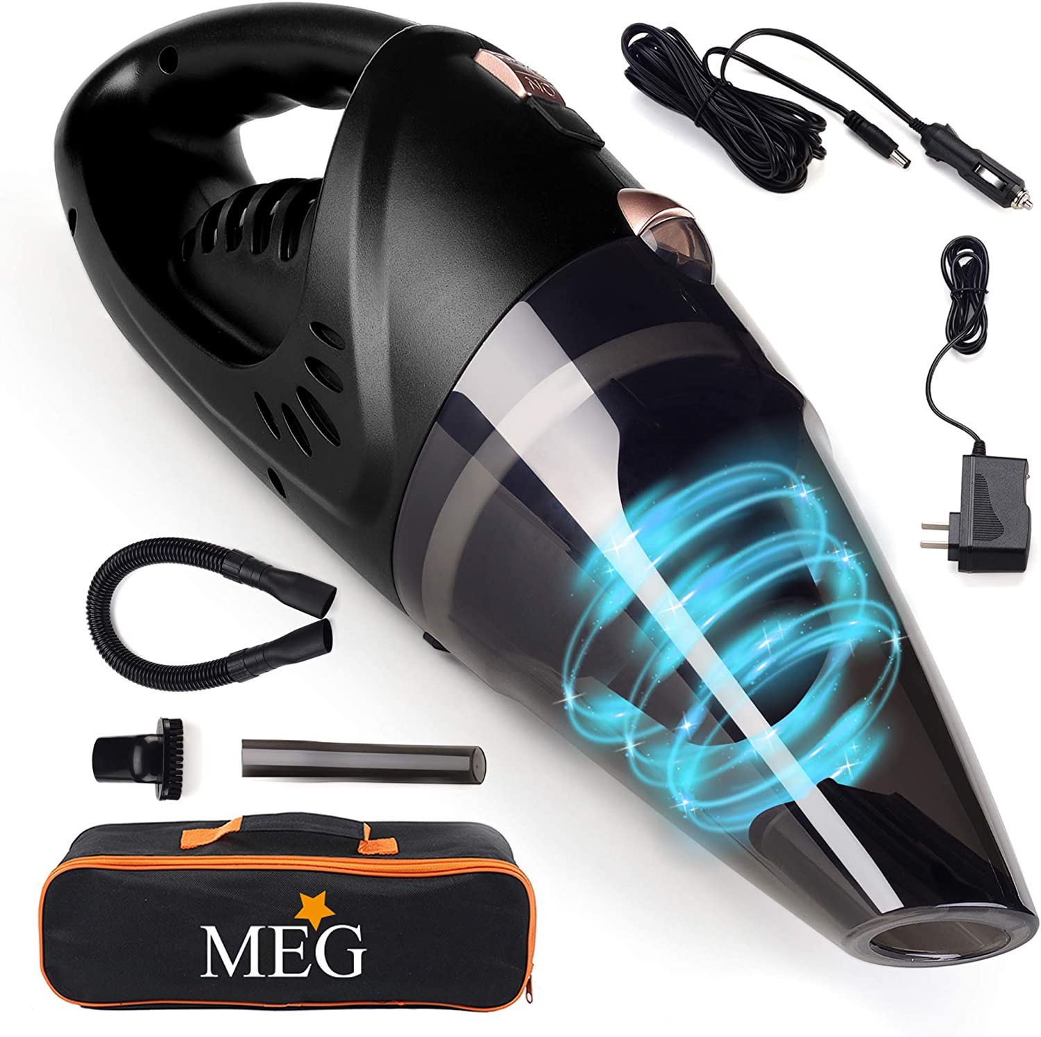 vacuum car cleaner review