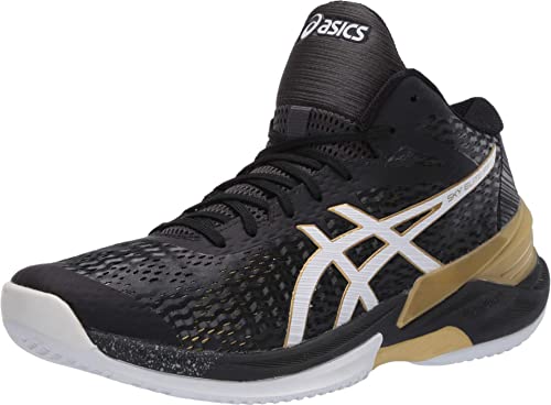 ASICS Men's Sky Elite FF MT Volleyball Shoes