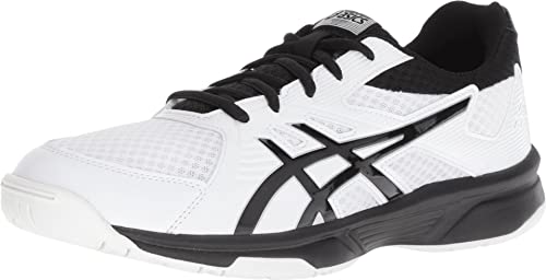 ASICS Men's Upcourt 3 Volleyball Shoes
