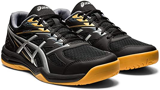 ASICS Men's Upcourt 4 Volleyball Shoes