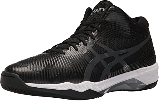 ASICS Men's Volley Elite FF MT Volleyball Shoe