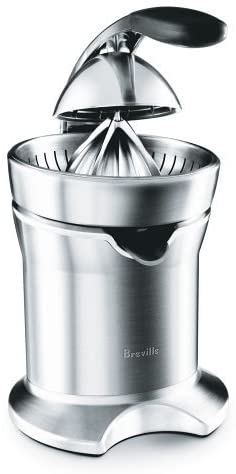 Breville 800CPXL Citrus Press Pro Juicer